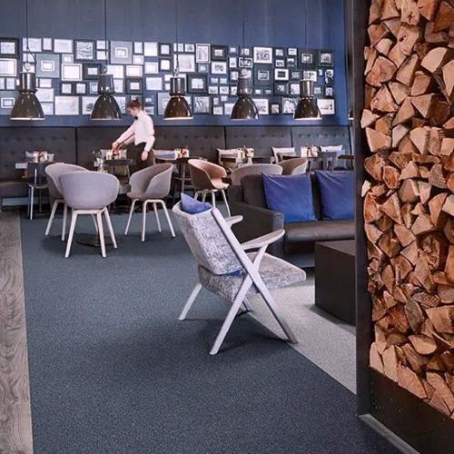 Ковровая плитка Forbo Tessera Chroma 3618 Torrent